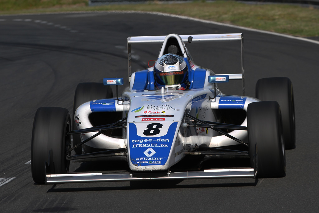 Malthe Jakobsen
(Foto: Motorsporten.dk)